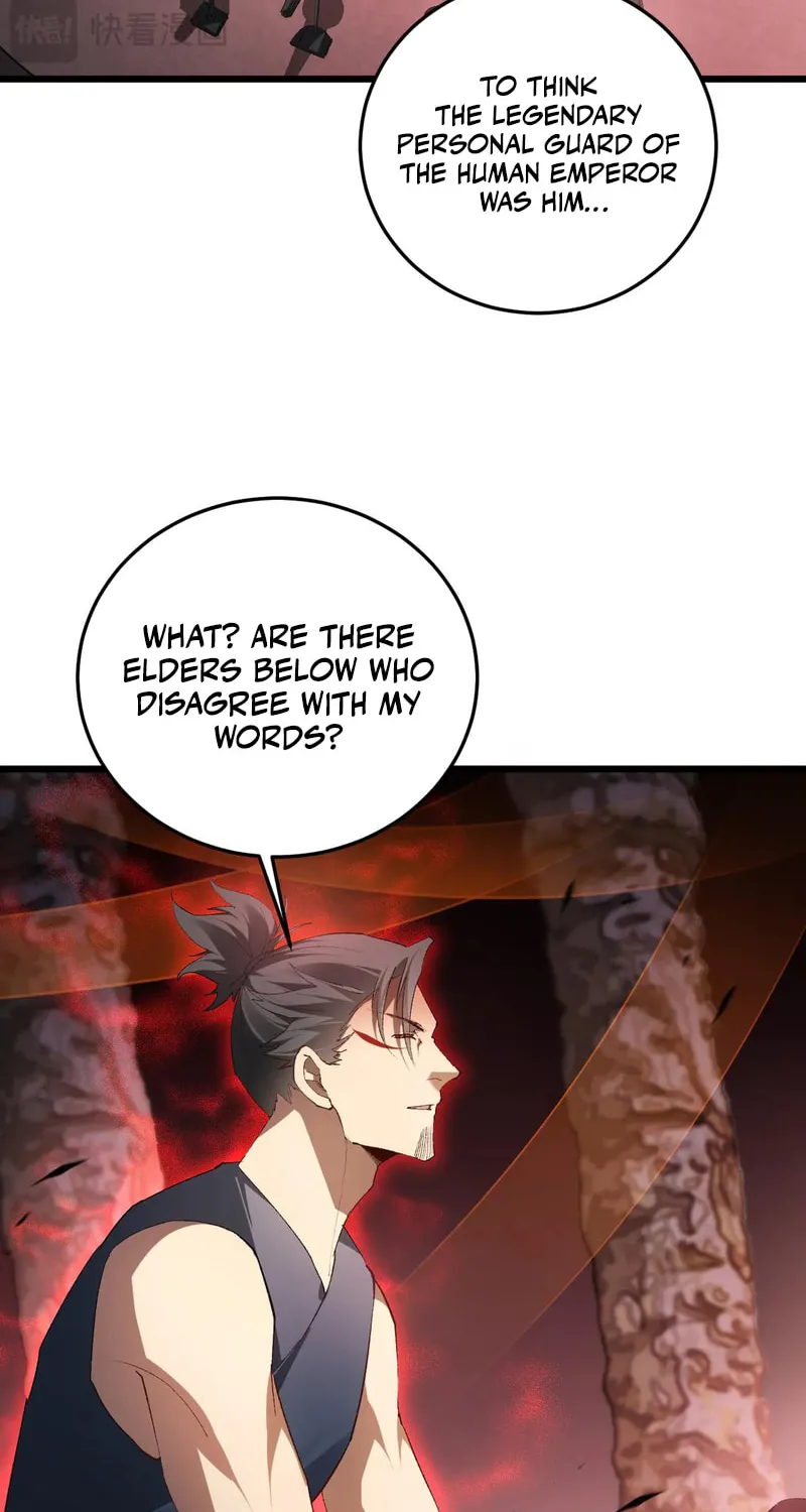 Overlord of Insects Chapter 63 page 9 - 