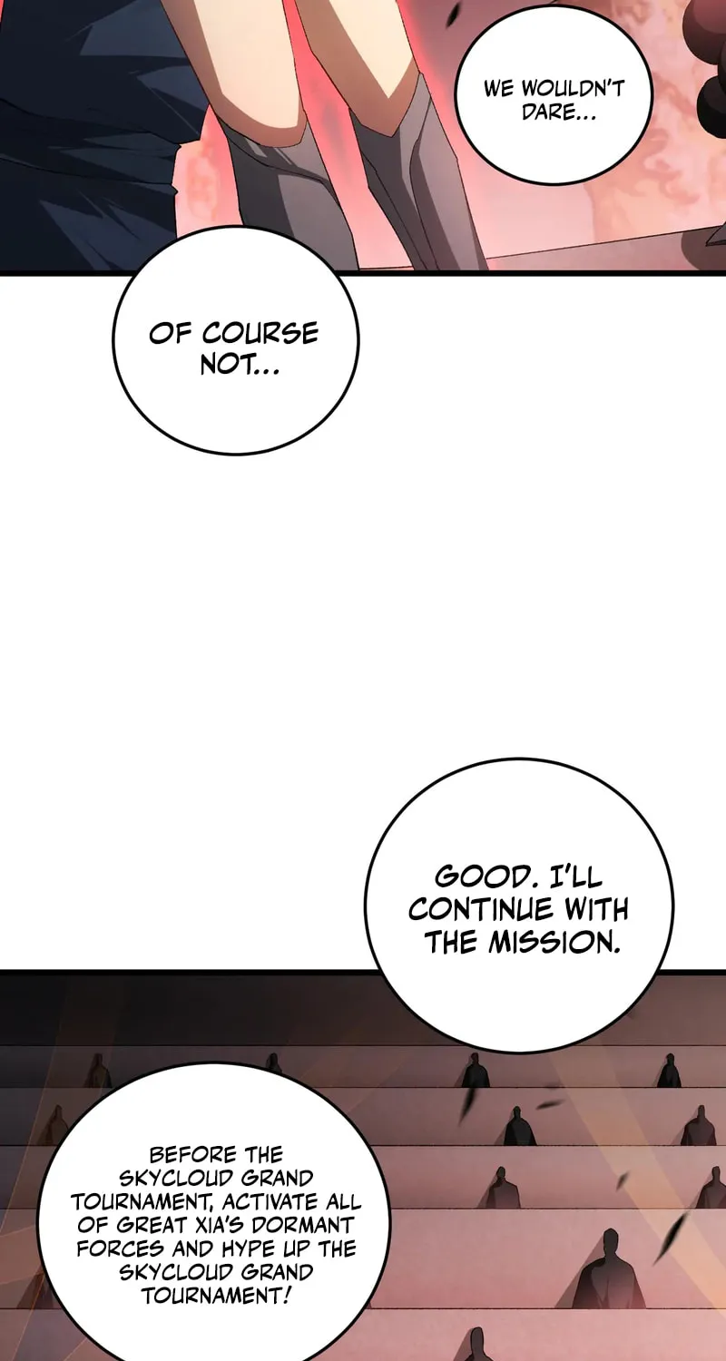 Overlord of Insects Chapter 63 page 10 - 
