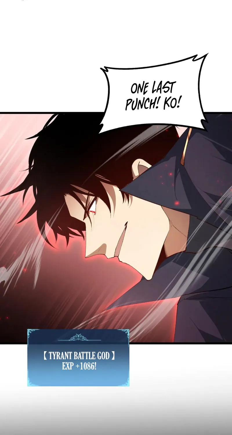 Overlord of Insects Chapter 64 page 13 - 