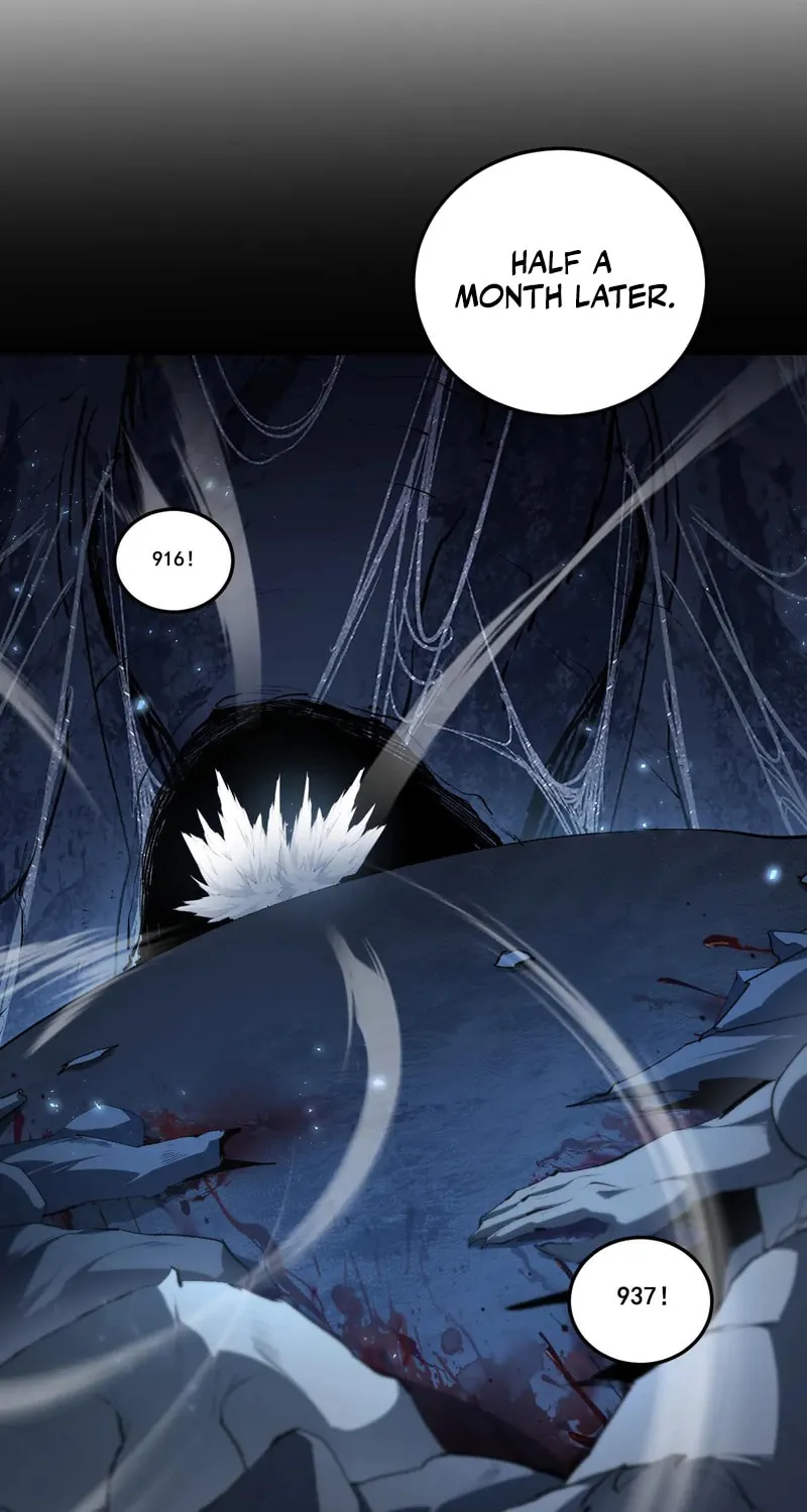 Overlord of Insects Chapter 64 page 14 - 