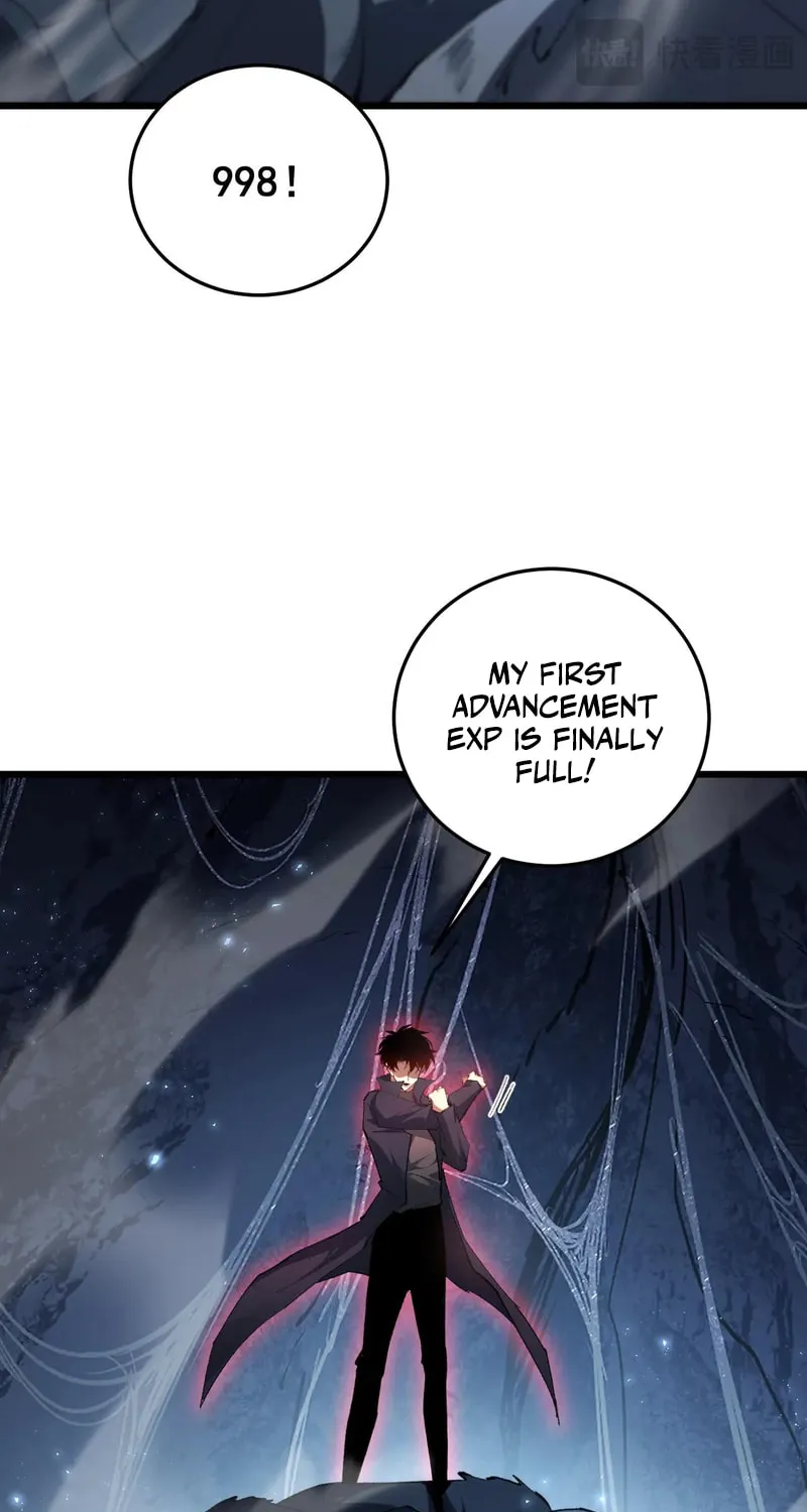 Overlord of Insects Chapter 64 page 15 - 