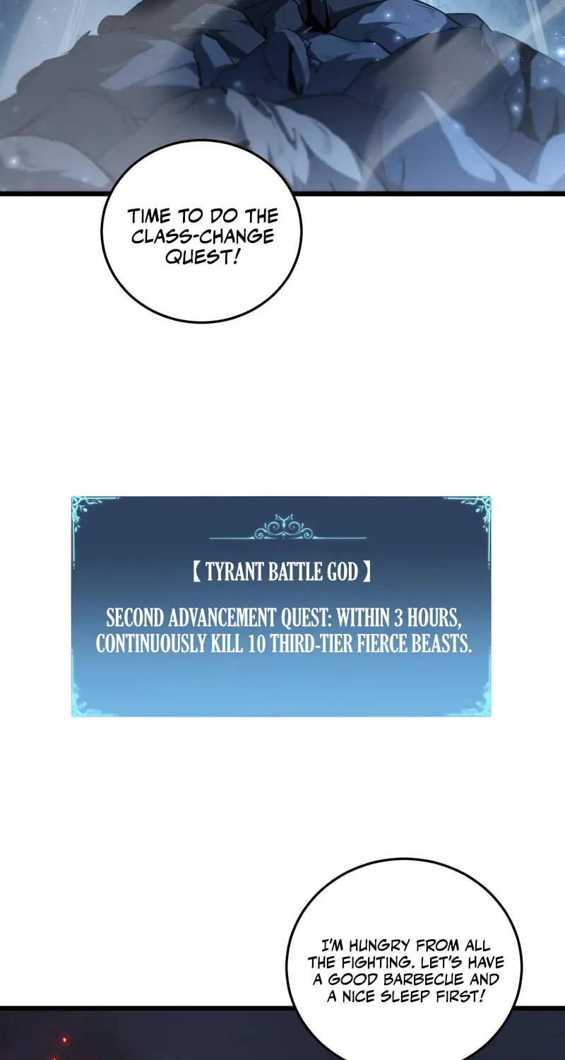 Overlord of Insects Chapter 64 page 16 - 