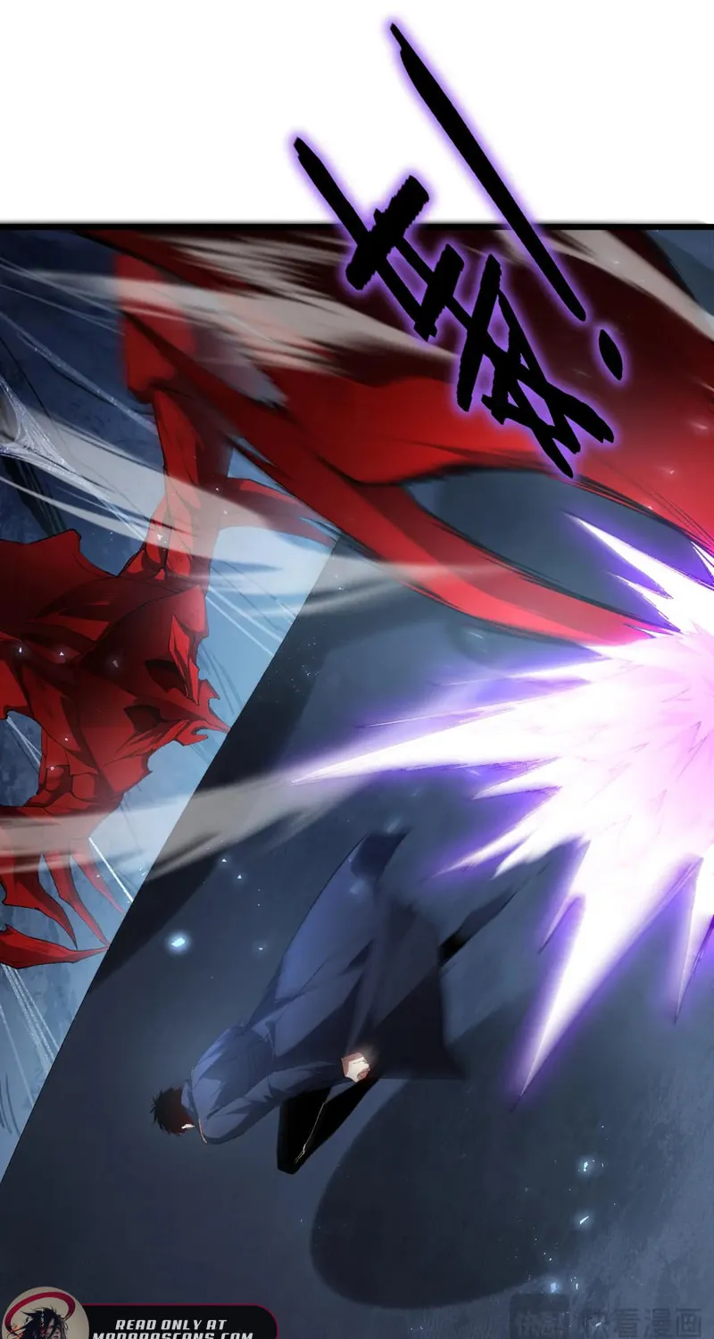 Overlord of Insects Chapter 64 page 21 - 