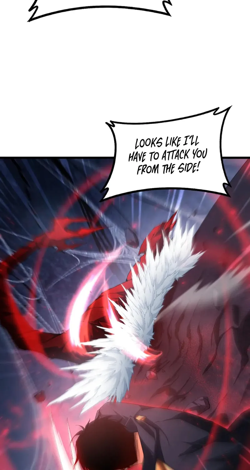 Overlord of Insects Chapter 64 page 25 - 