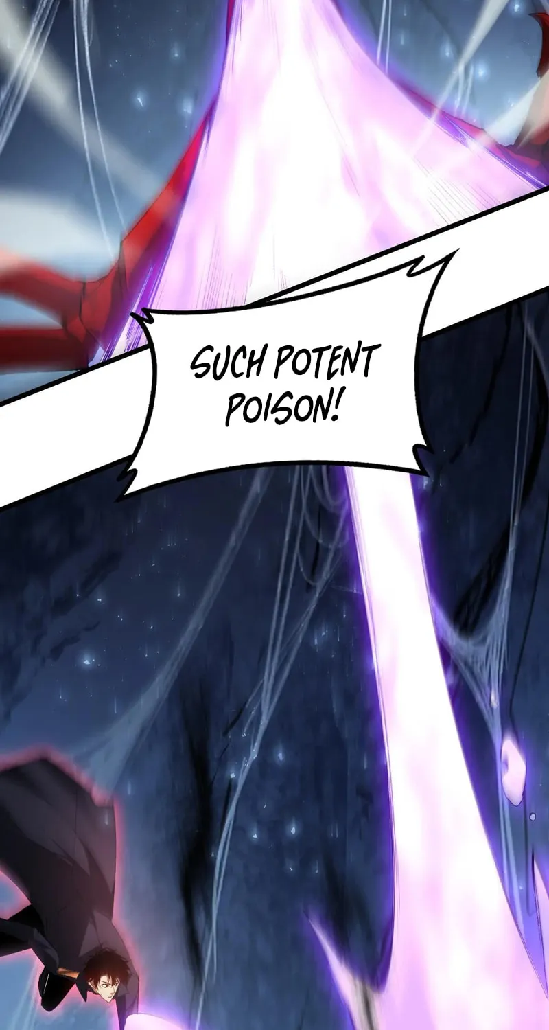 Overlord of Insects Chapter 64 page 27 - 