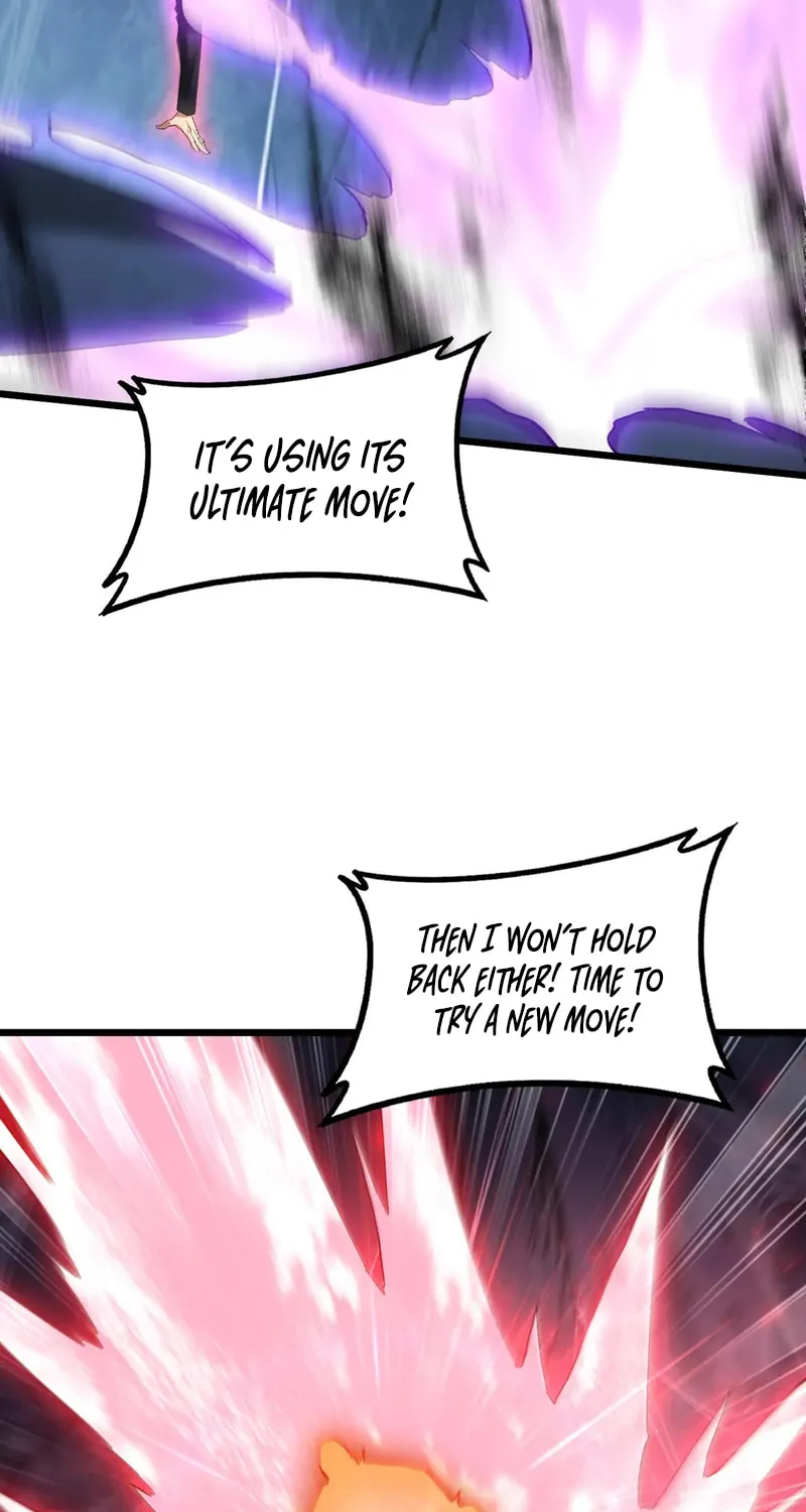 Overlord of Insects Chapter 64 page 28 - 