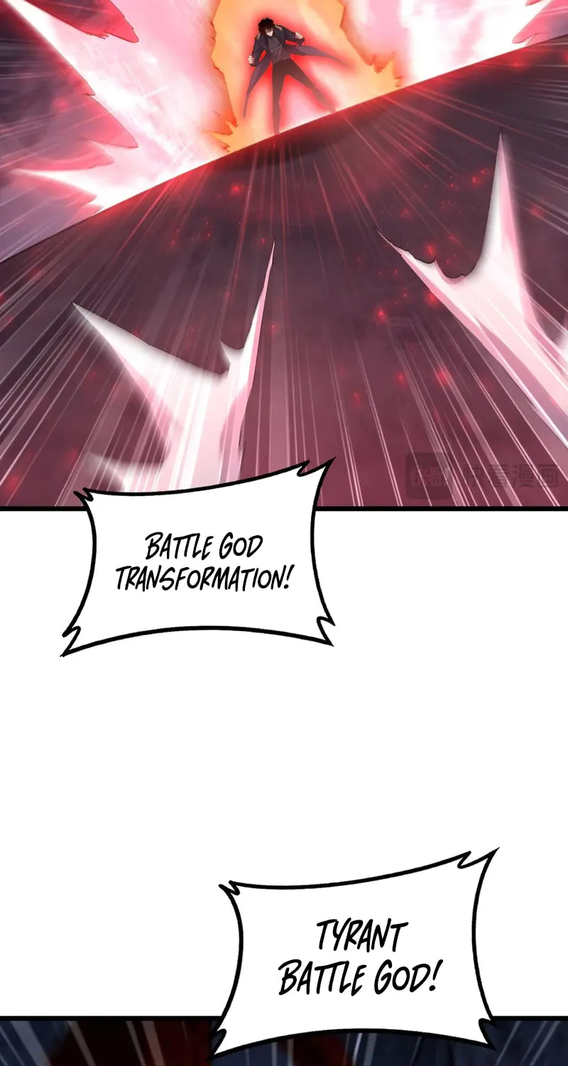 Overlord of Insects Chapter 64 page 29 - 