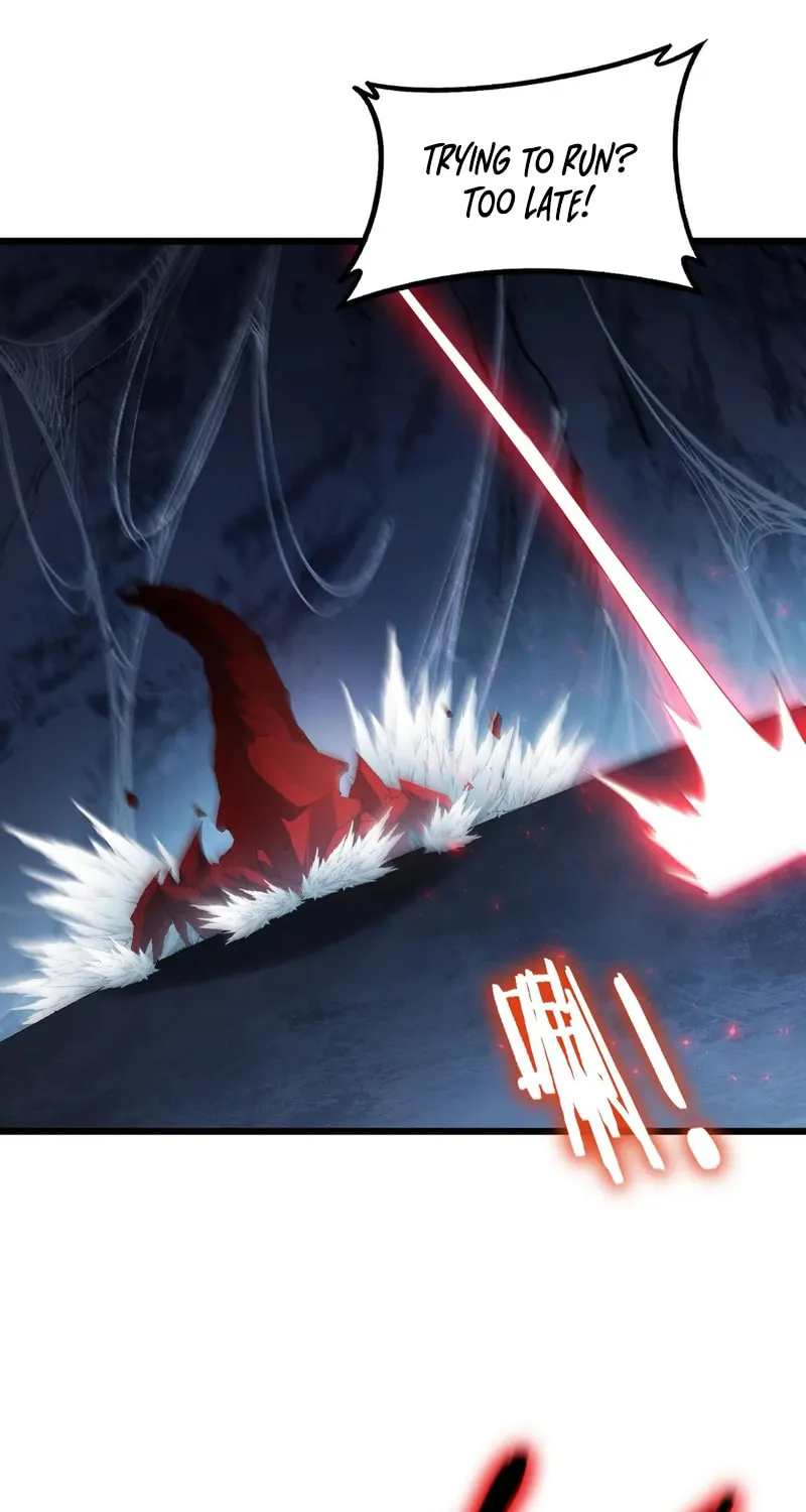 Overlord of Insects Chapter 64 page 33 - 
