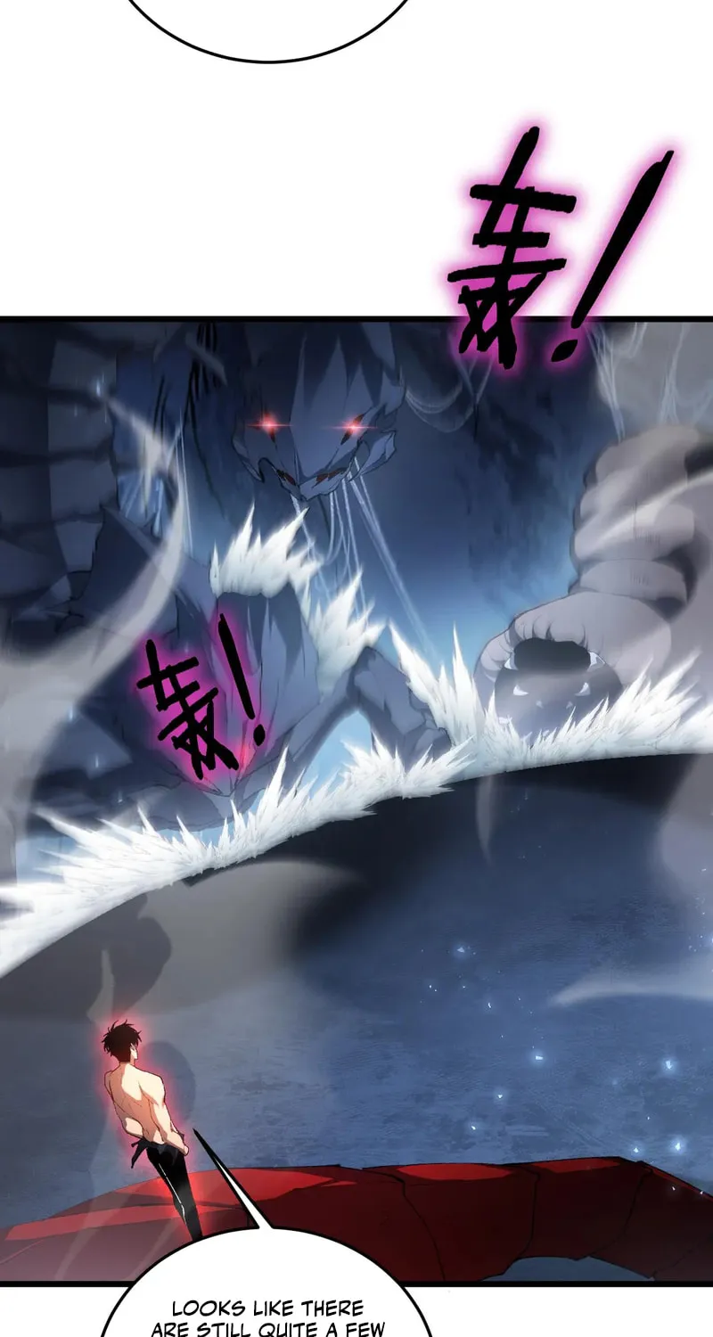 Overlord of Insects Chapter 64 page 37 - 