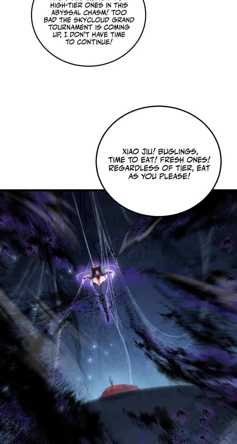 Overlord of Insects Chapter 64 page 38 - 