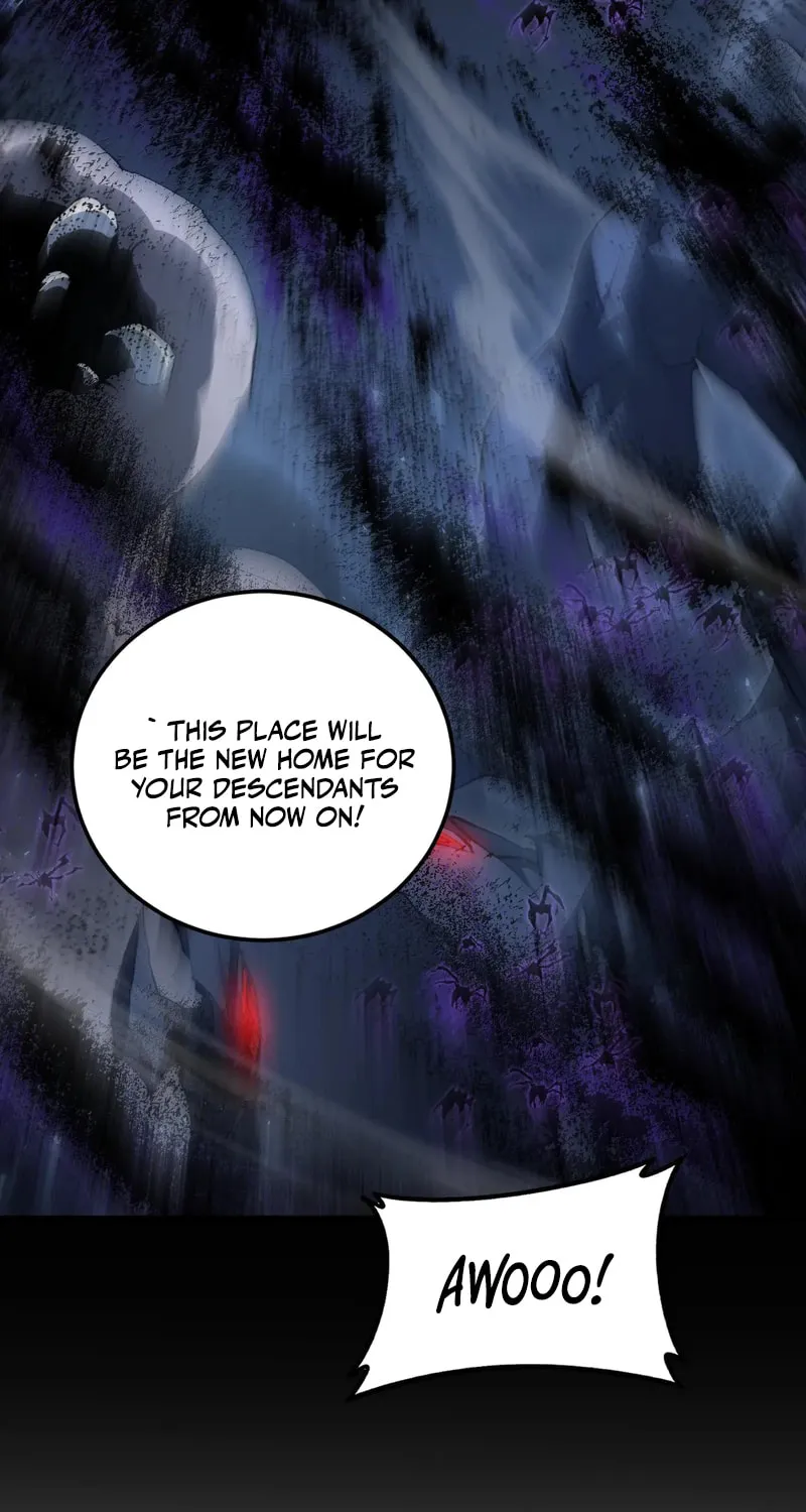 Overlord of Insects Chapter 64 page 39 - 