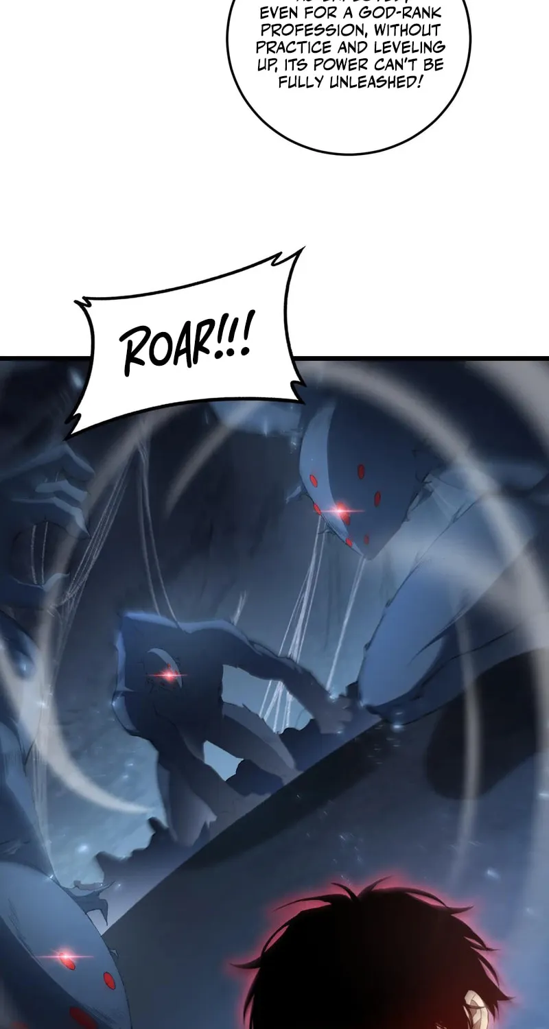 Overlord of Insects Chapter 64 page 5 - 