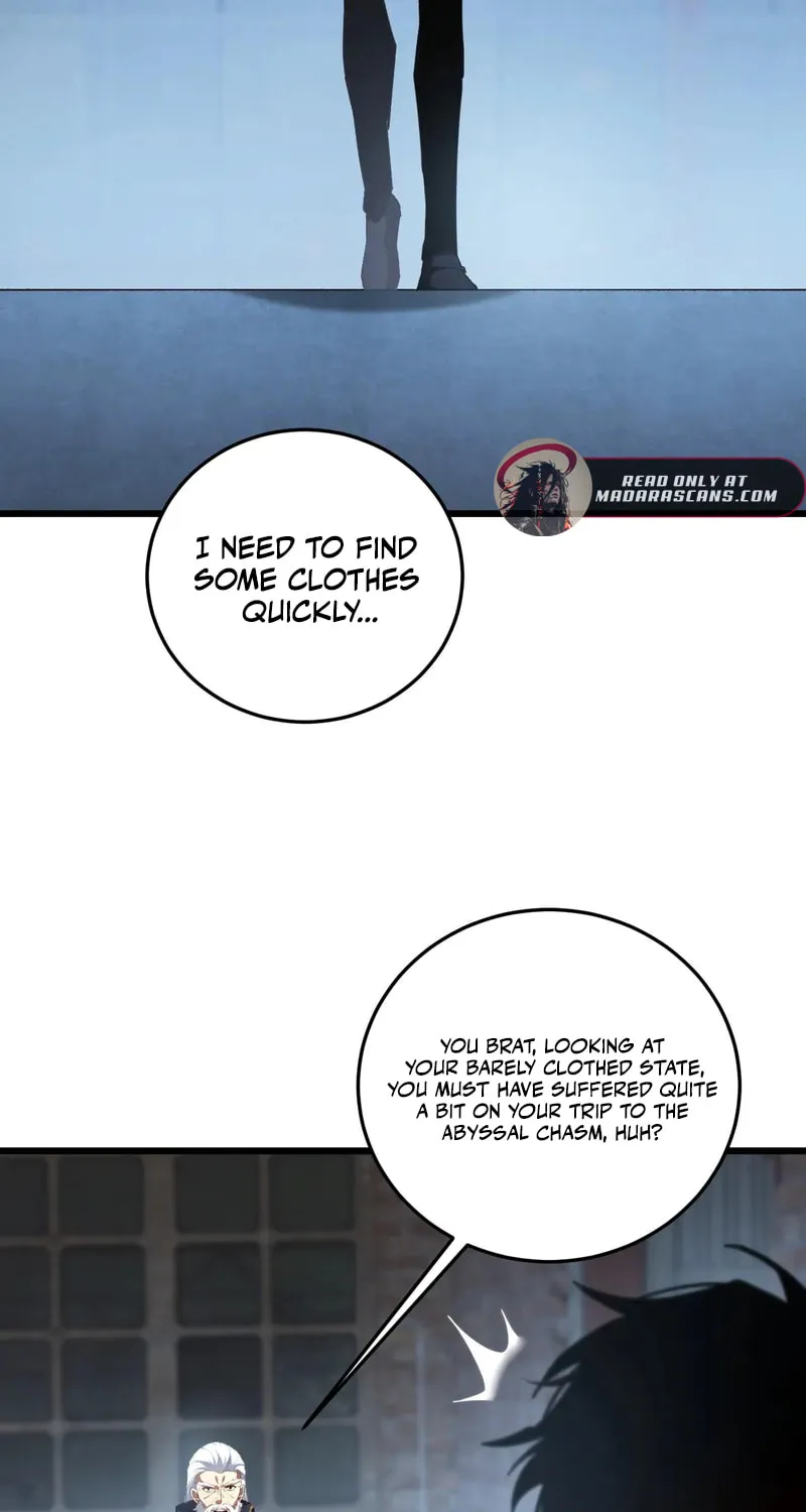 Overlord of Insects Chapter 64 page 41 - 