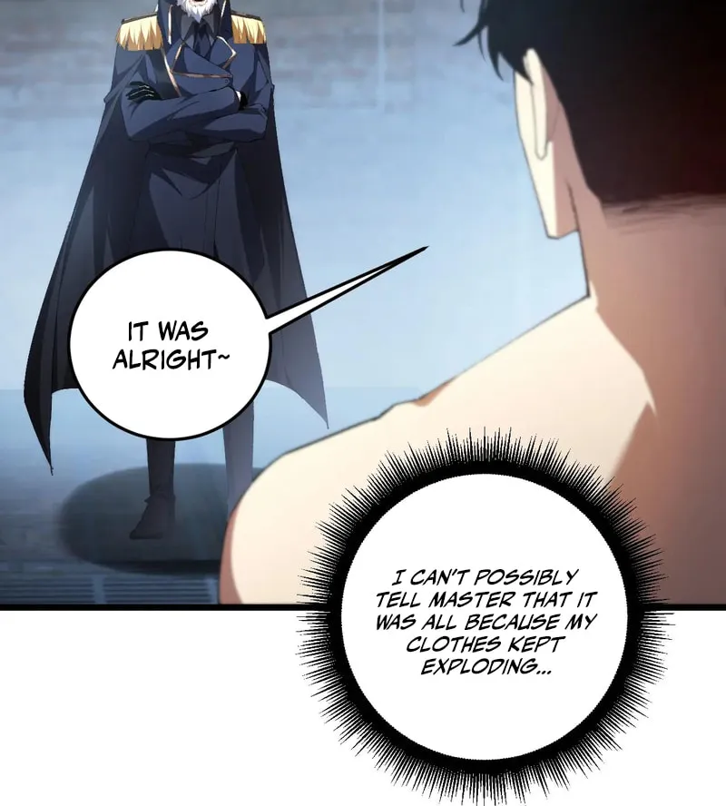 Overlord of Insects Chapter 64 page 42 - 