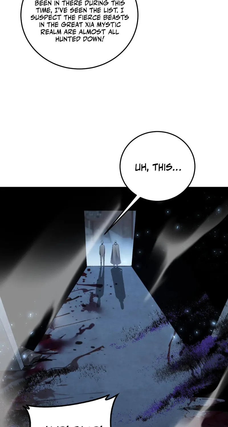 Overlord of Insects Chapter 64 page 44 - 