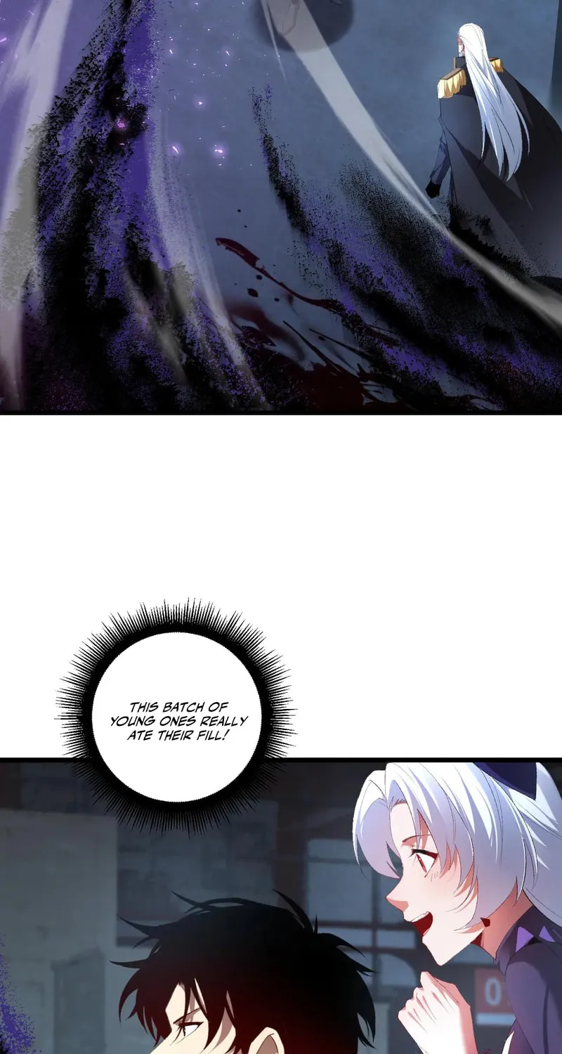 Overlord of Insects Chapter 64 page 47 - 