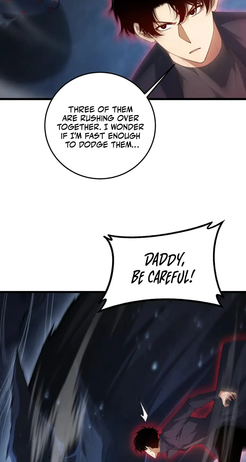 Overlord of Insects Chapter 64 page 6 - 
