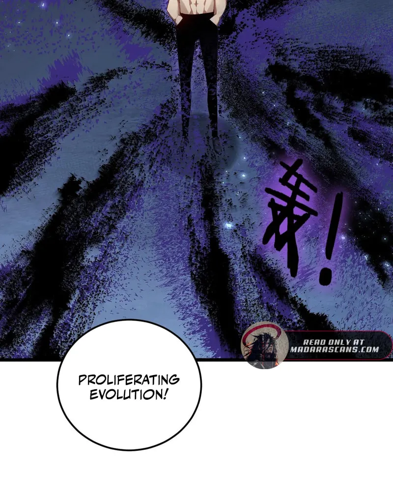 Overlord of Insects Chapter 64 page 52 - 