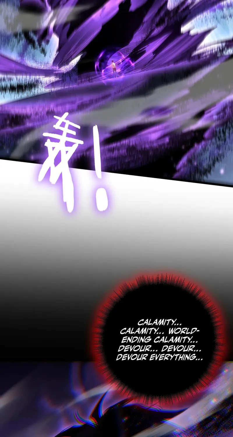 Overlord of Insects Chapter 64 page 54 - 