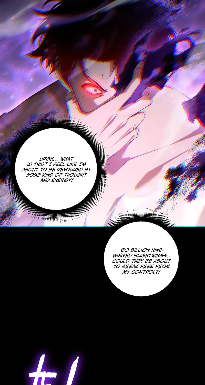 Overlord of Insects Chapter 64 page 55 - 