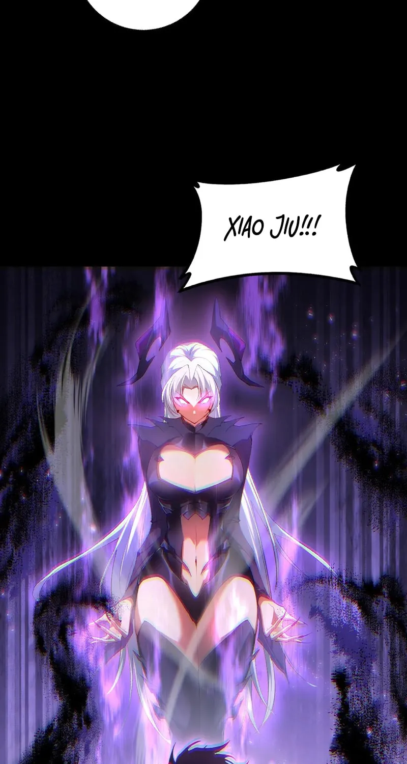 Overlord of Insects Chapter 64 page 58 - 