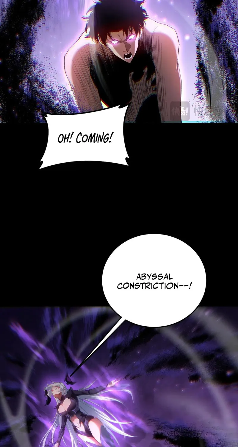 Overlord of Insects Chapter 64 page 59 - 