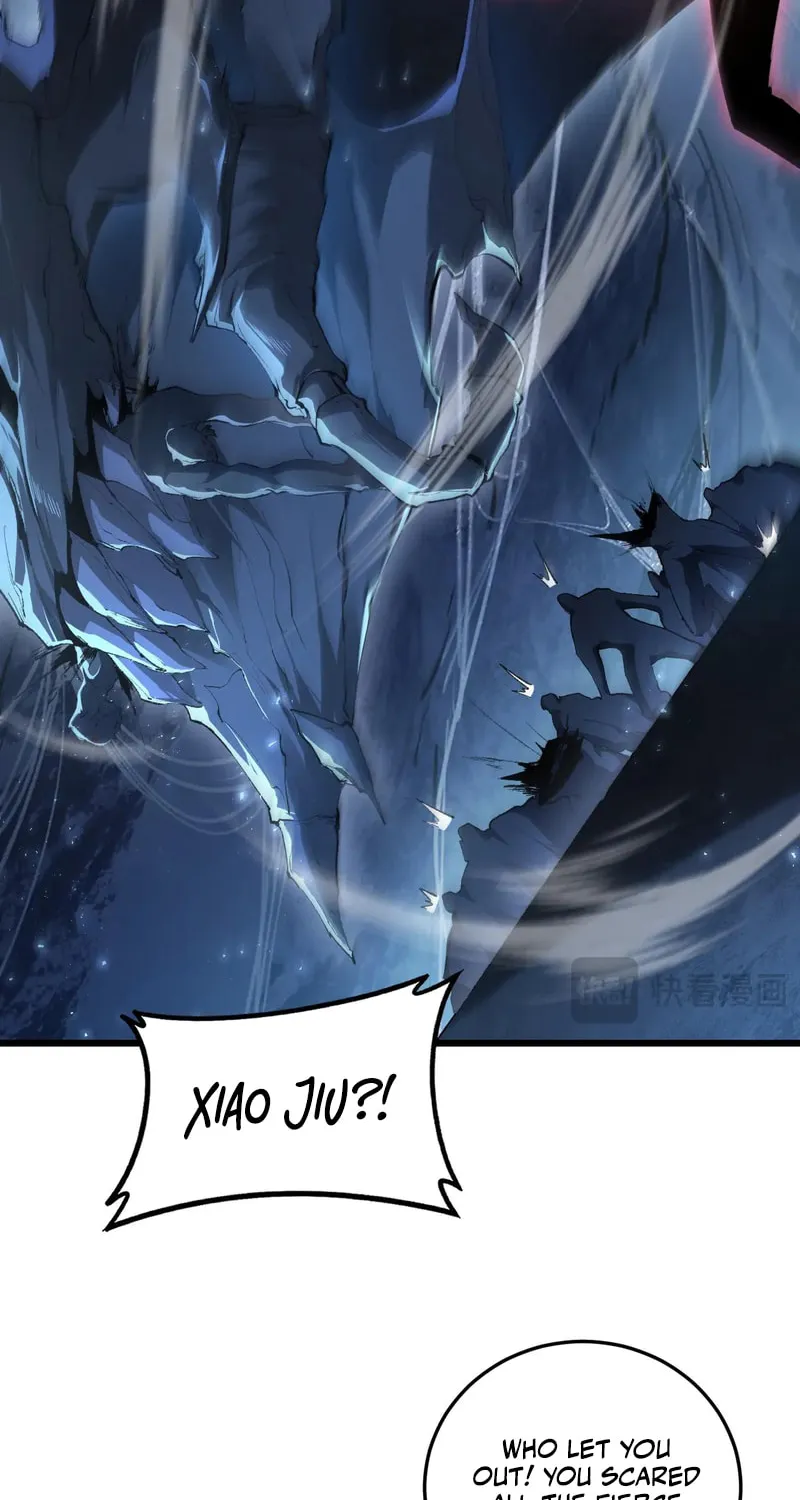 Overlord of Insects Chapter 64 page 7 - 