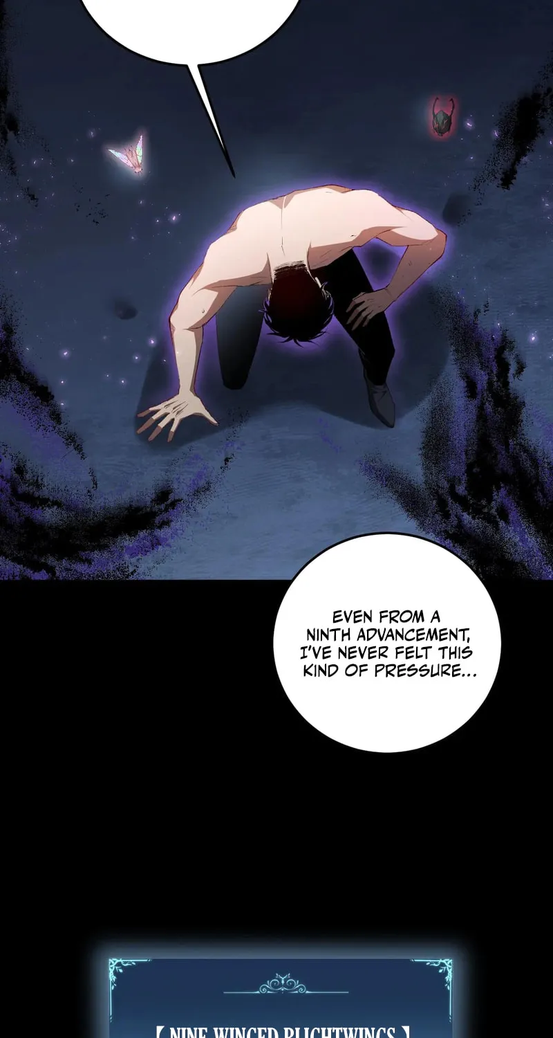 Overlord of Insects Chapter 64 page 61 - 