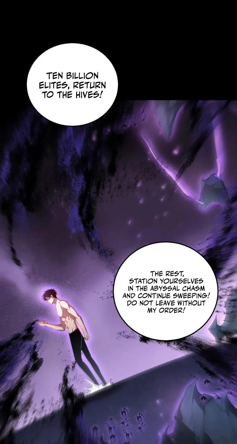 Overlord of Insects Chapter 64 page 63 - 