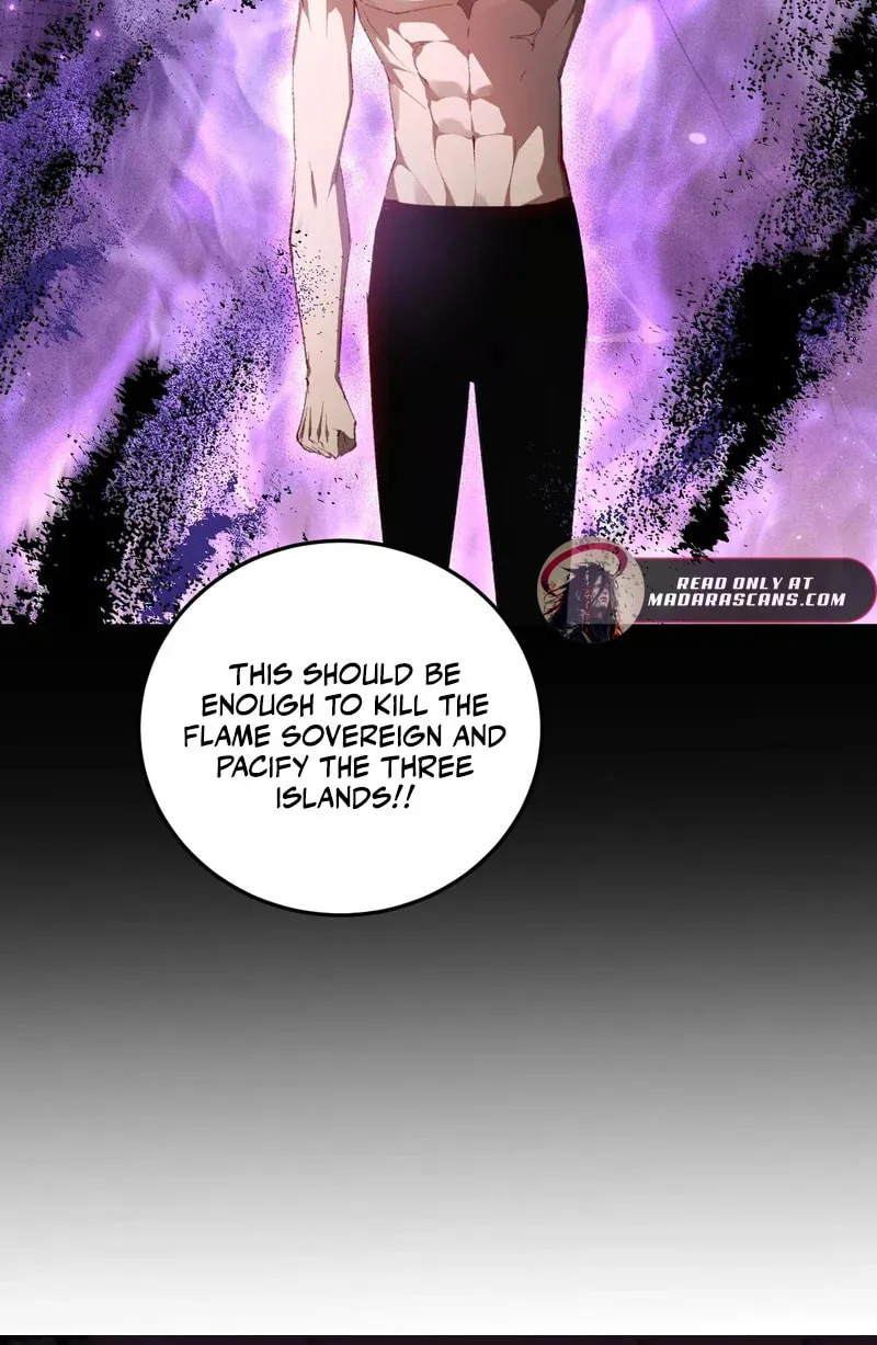 Overlord of Insects Chapter 64 page 65 - 