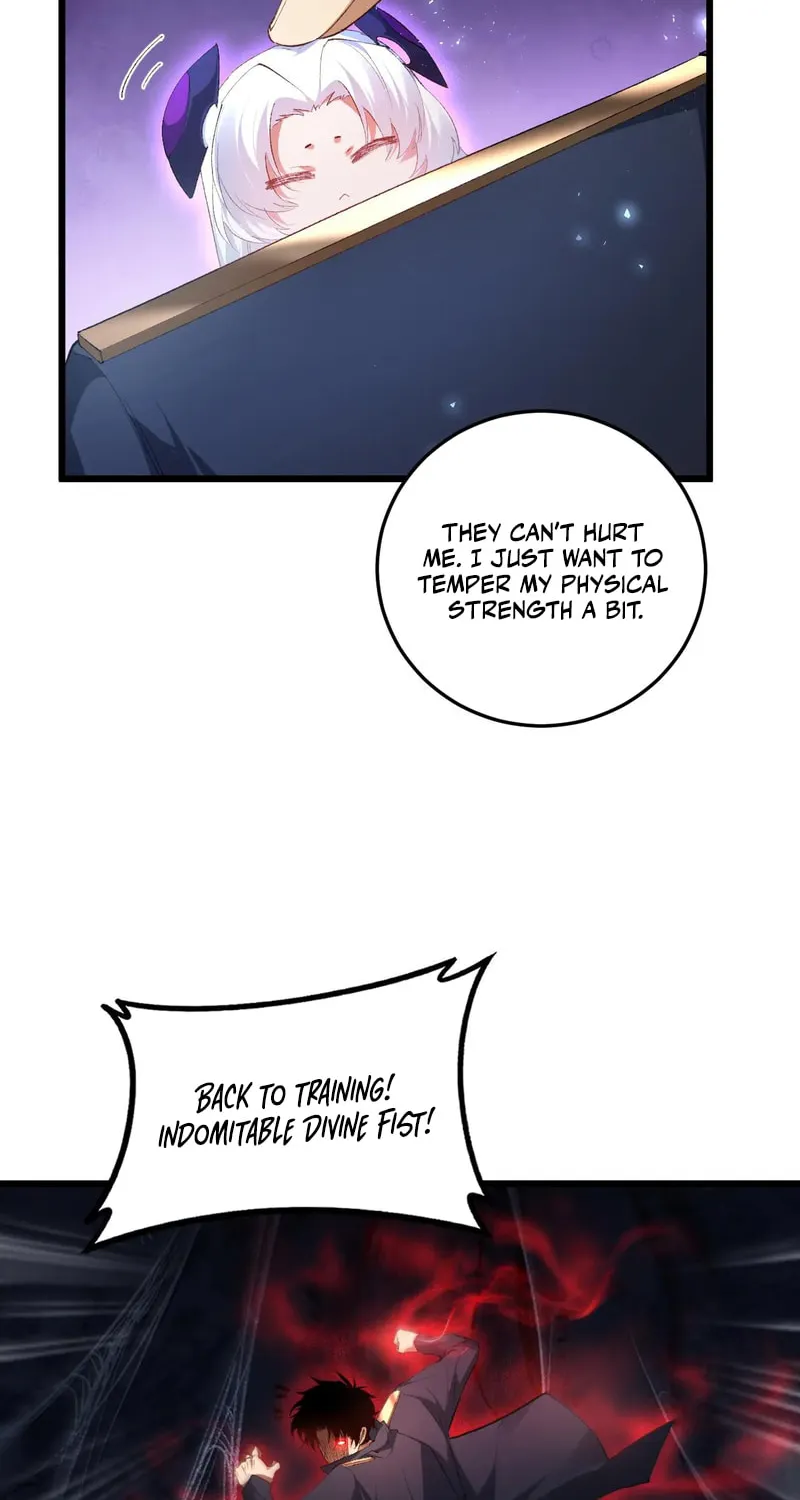 Overlord of Insects Chapter 64 page 9 - 