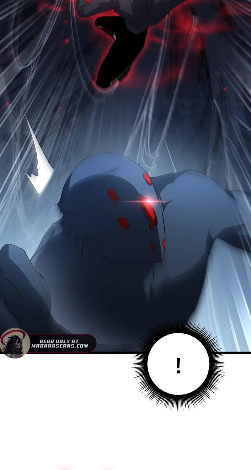 Overlord of Insects Chapter 64 page 10 - 