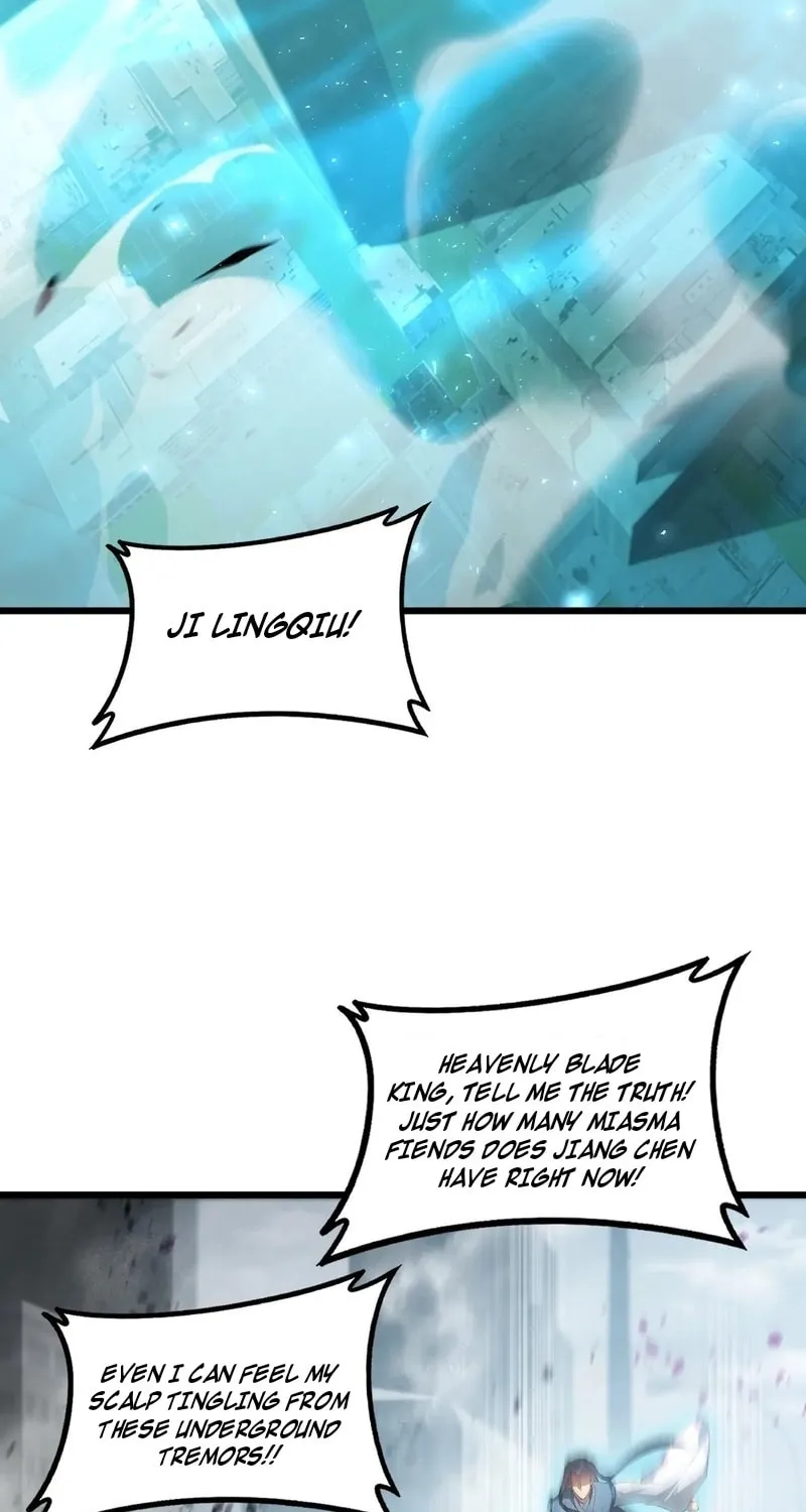 Overlord of Insects Chapter 65 page 11 - 