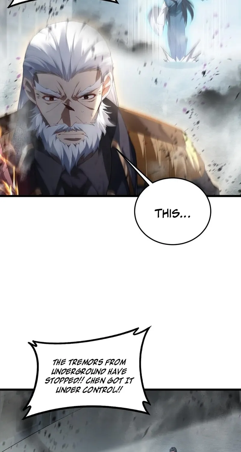 Overlord of Insects Chapter 65 page 12 - 