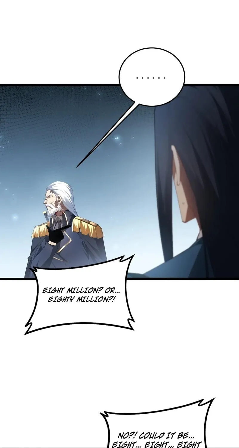 Overlord of Insects Chapter 65 page 15 - 