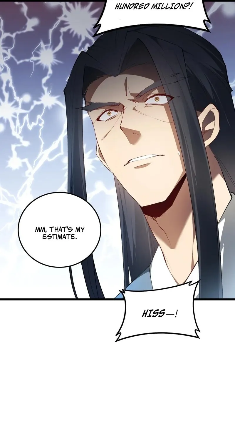 Overlord of Insects Chapter 65 page 16 - 