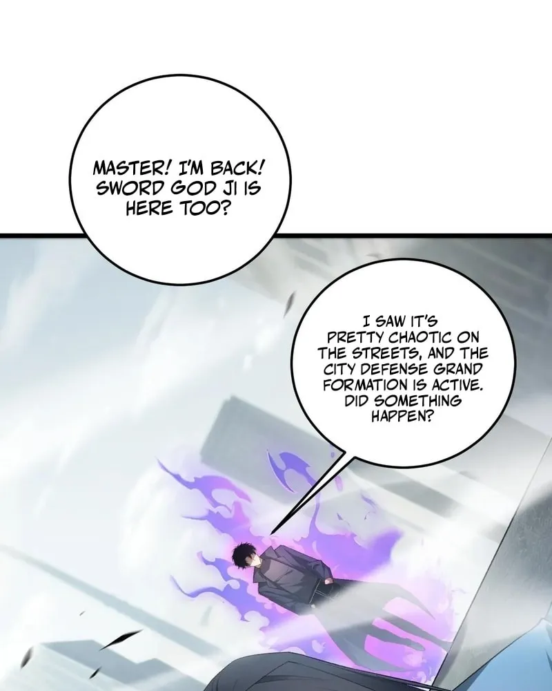 Overlord of Insects Chapter 65 page 17 - 