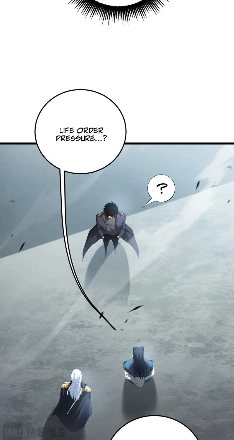 Overlord of Insects Chapter 65 page 20 - 