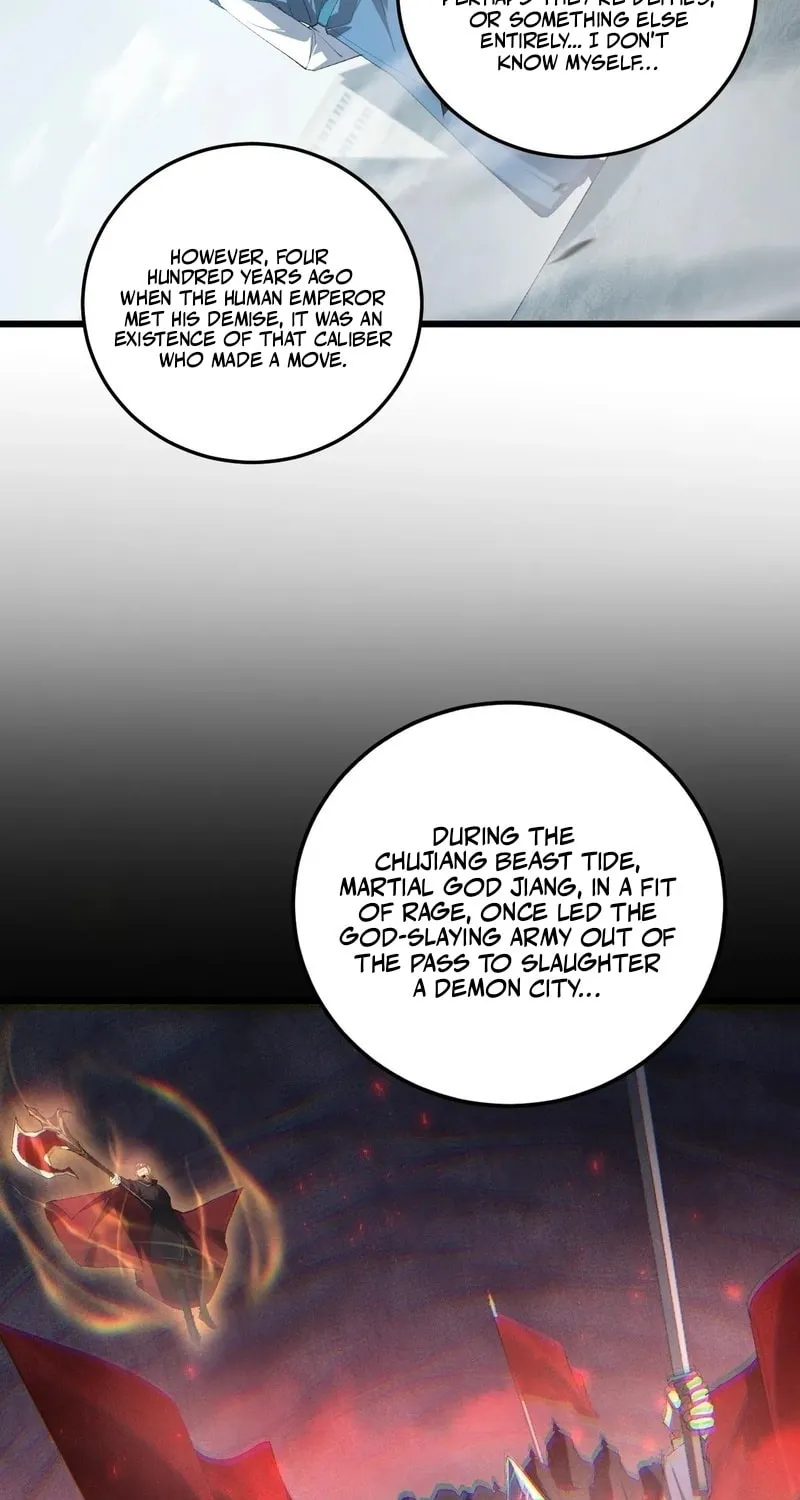 Overlord of Insects Chapter 65 page 22 - 