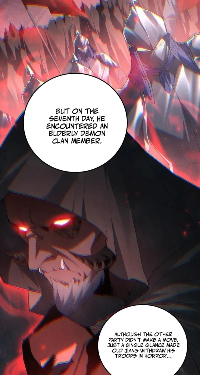 Overlord of Insects Chapter 65 page 23 - 