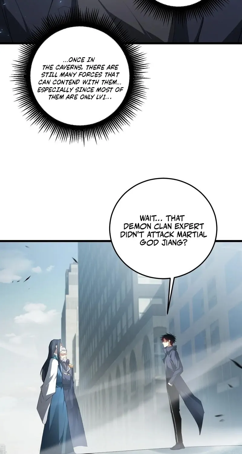 Overlord of Insects Chapter 65 page 26 - 