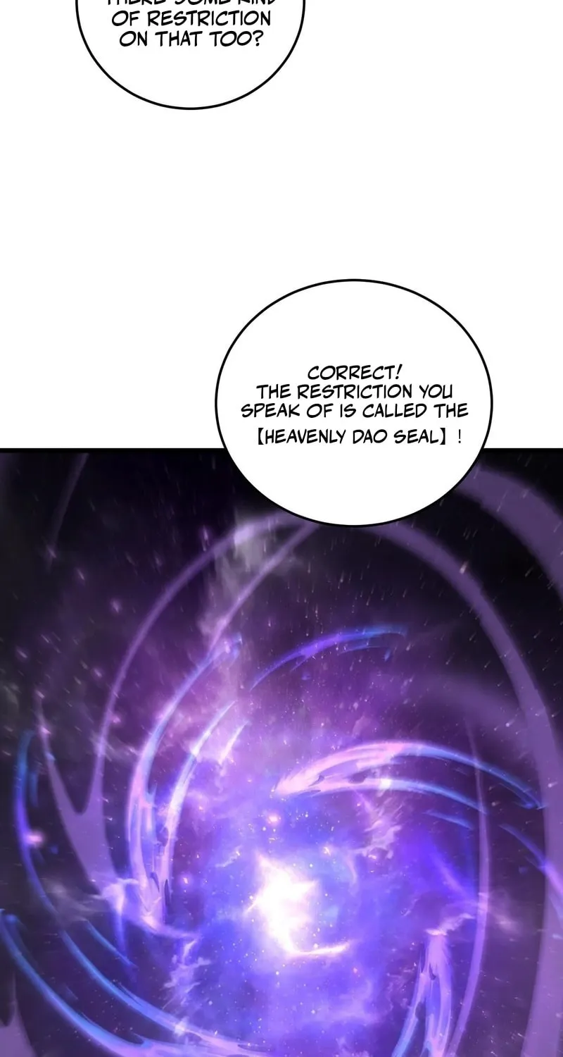 Overlord of Insects Chapter 65 page 28 - 