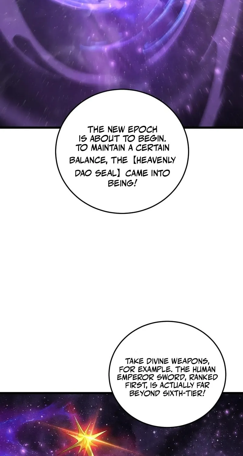 Overlord of Insects Chapter 65 page 29 - 
