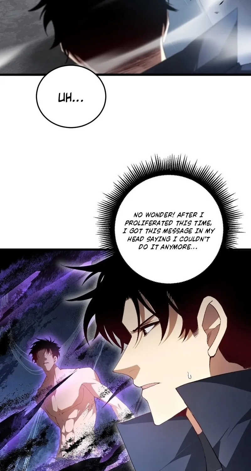 Overlord of Insects Chapter 65 page 33 - 