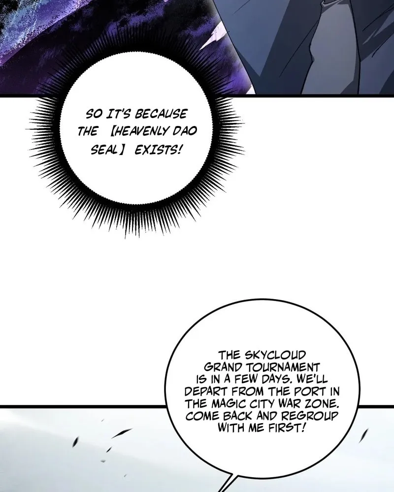 Overlord of Insects Chapter 65 page 34 - 