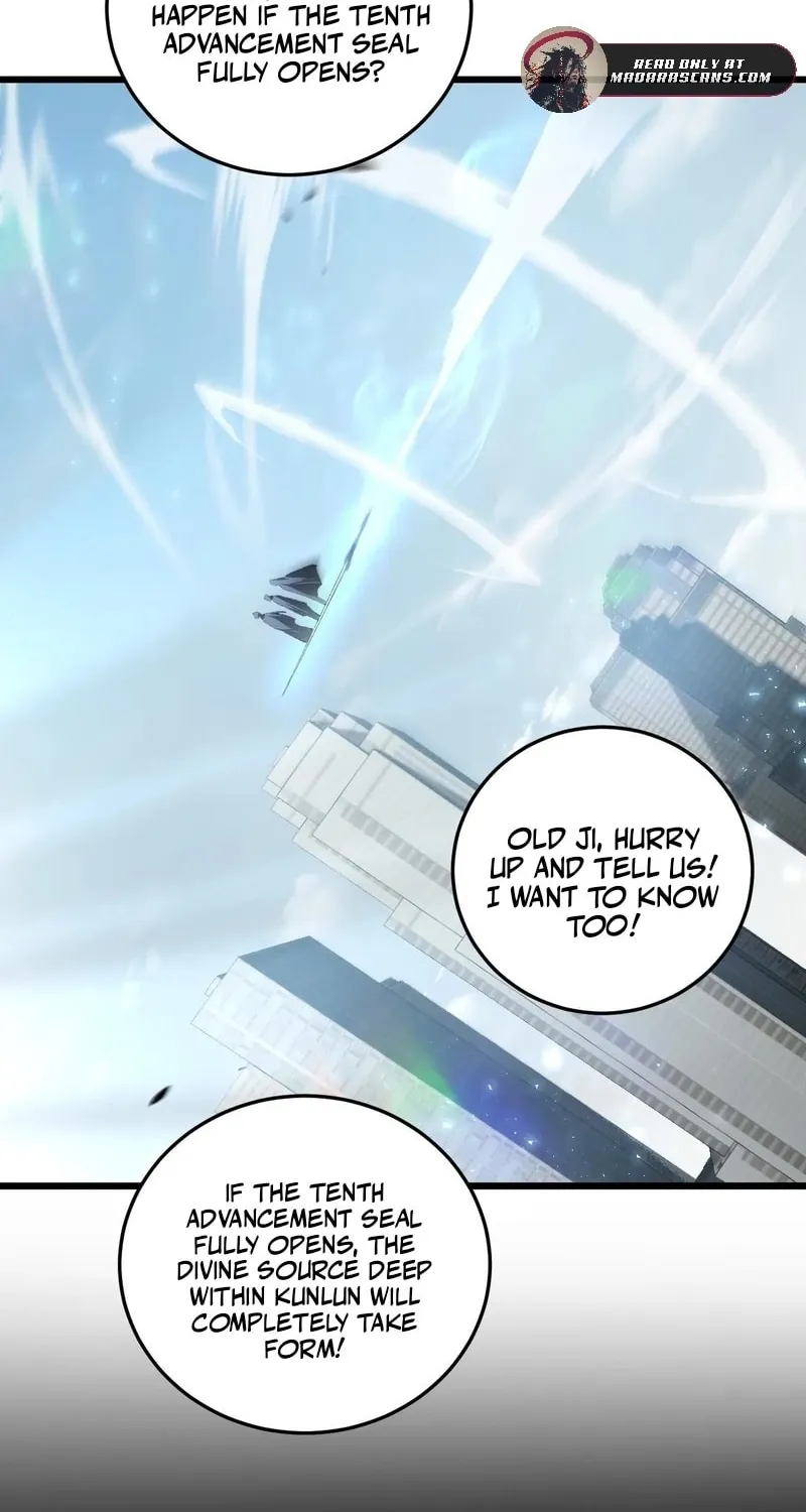 Overlord of Insects Chapter 65 page 38 - 