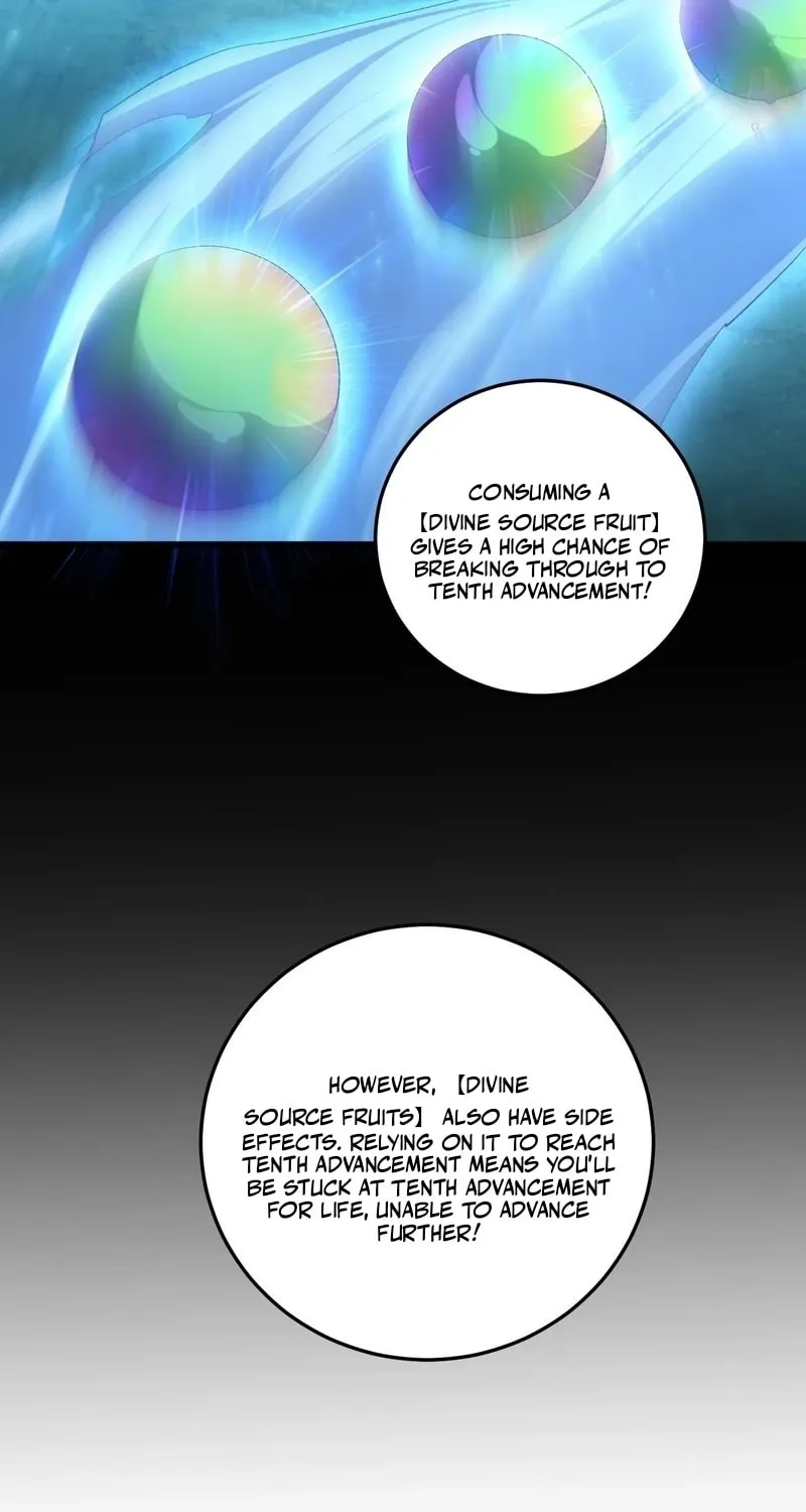 Overlord of Insects Chapter 65 page 40 - 