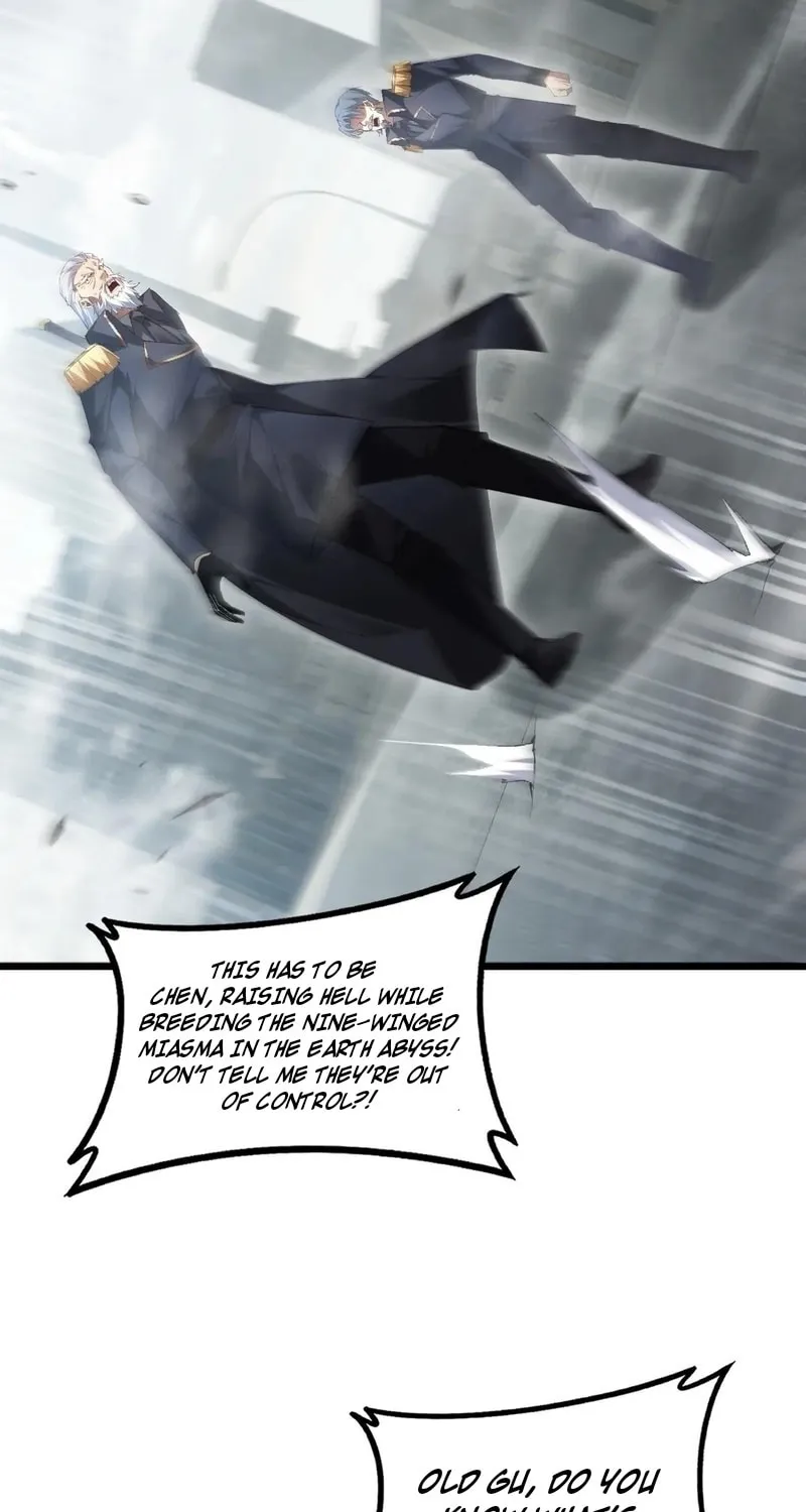 Overlord of Insects Chapter 65 page 5 - 