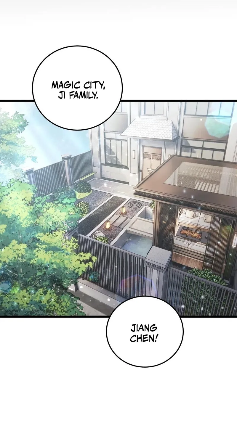 Overlord of Insects Chapter 65 page 41 - 