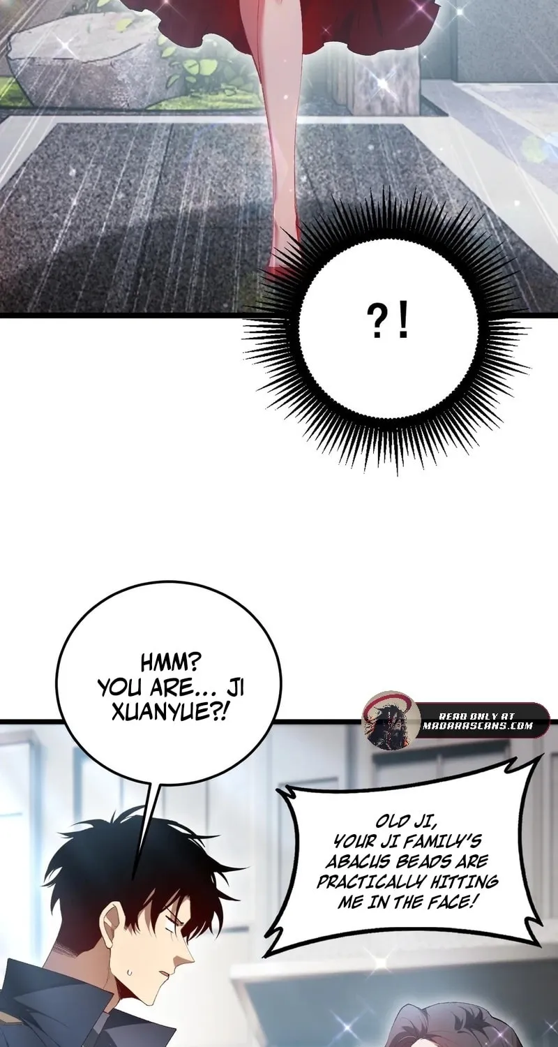 Overlord of Insects Chapter 65 page 43 - 